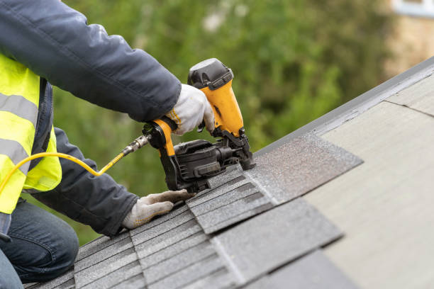 Best Metal Roofing Installation  in Gumlog, GA