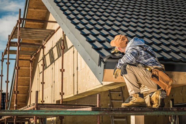 Best Wood Shake Roofing  in Gumlog, GA