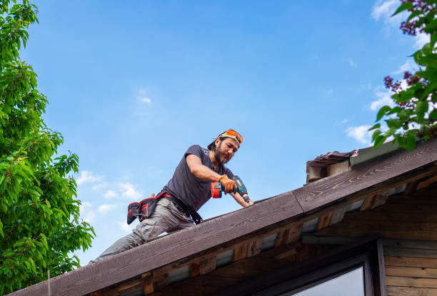 Best Slate Roofing  in Gumlog, GA