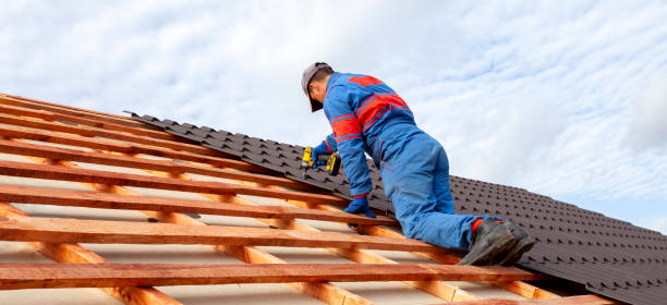 Best Roof Maintenance  in Gumlog, GA