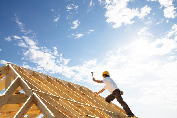 Best Green or Eco-Friendly Roofing Solutions  in Gumlog, GA